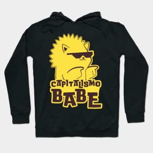 Capitalismo, Babe Hoodie